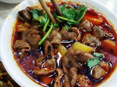 -天一沾水肥肠(科园一街店)