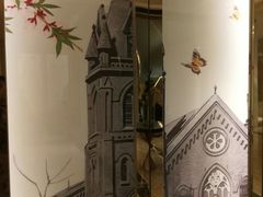 -天津津利华酒店