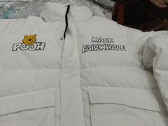 -福奈特洗衣洗鞋(芷江西路店)