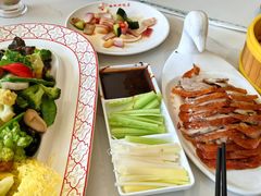 -梅利汴京烤鸭•开封豫菜地标店(晋安路店)