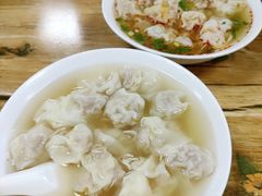 -汪家馄饨(集庆路店)