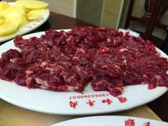 -陈记顺和潮汕牛肉火锅(韩江路店)