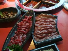 -巴九门老火锅(来福士打望店)