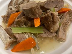 蒙古手扒肉-九十九顶毡房(阜石路店)