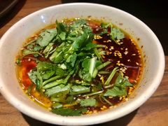 -万记麻辣烫国展总店