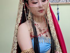 -盘子女人坊(西安至尊店)