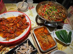 -串盟烧烤·长沙美食地标(星沙店)