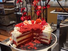 -北京王府井希尔顿酒店·万斯阁西餐厅