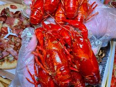 -金湖麻小巧妇龙虾馆