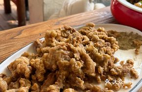 Huangxian Fried Pork