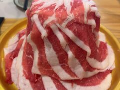 -牛匠和牛寿喜锅(西安总店)