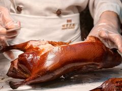-四季民福烤鸭店(前门大栅栏店)
