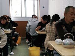 大堂-九龙餐厅(大沽路店)