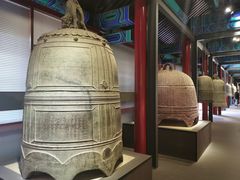 -大钟寺古钟博物馆