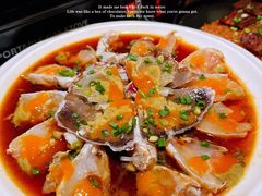 -乔街深夜食堂·台州菜·高压锅生蚝(杭州总店)