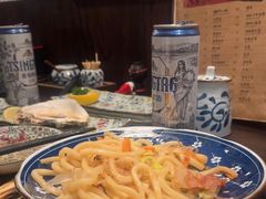 -哥哥の深夜食堂(红松东路店)