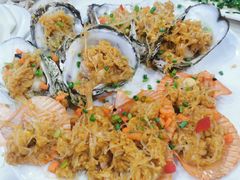 -南海渔家•海鲜•正宗海南菜(海棠湾店)