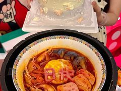 -阳光码头海鲜火锅(世纪大道店)