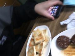 -炙热童年·老北京炙子烤肉(南锣鼓巷店)