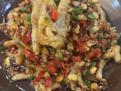 -湘桂人酒楼(西便门店)