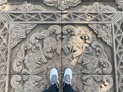 -大雁塔北广场音乐喷泉