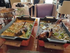 -北京王府井希尔顿酒店·万斯阁西餐厅