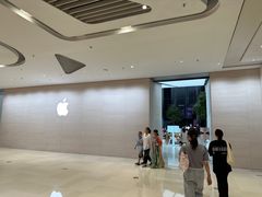-Apple零售店(苏州店)