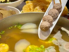 -今日牛事潮汕鲜牛肉火锅(瑞金店)
