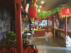 大堂-山西会馆·晋菜·晋商宴·牌匾博物馆(胜利东街店)