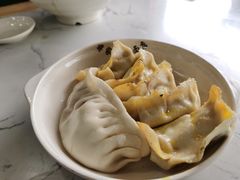 锅贴-蒋家桥饺面店(四望亭路店)