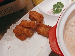 -王府井酒店(金桥港湾店)