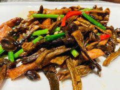 -巧庆楼·茶膳