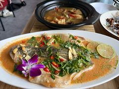 -有嘢食私房菜(西关新天地店)