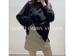 -CLMX(新天地凯德晶萃广场店)