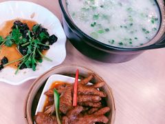 -多多旺港式茶餐厅(新区店)