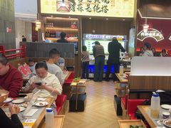 -侃爷南门铜锅涮肉