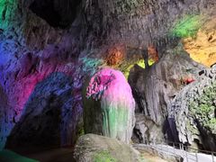 景点-百魔洞景区