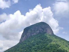 -天龙顶山地公园