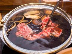 -牛New寿喜烧(金茂览秀城店)