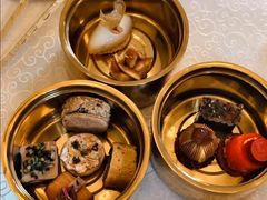 -Salon de Ville浦江汇(上海外滩华尔道夫酒店店)