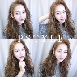 -P.STYLE 派斯造型
