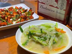 羊排-阿南海鲜