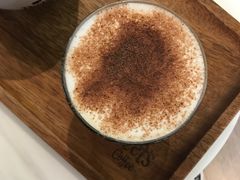 朗姆风味澳白-Peet's Coffee皮爷咖啡(大学路店)