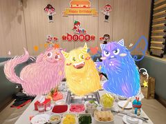 -海底捞火锅(丹竹头星悦天地店)
