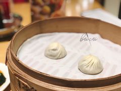 巧克力小笼包-鼎泰丰(当代商城店)