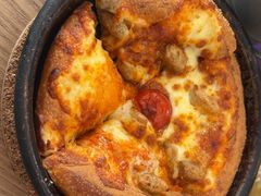 -必胜客(港城新天地店)