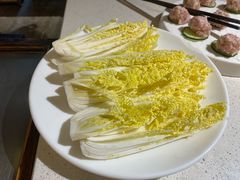 -芭夯兔·兔肉汤锅(新都店)