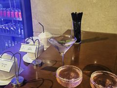 -百香自助餐厅·西安唐隆国际酒店(曲江店)