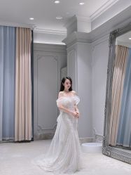-MuseMarry婚纱(前海嘉里中心店)