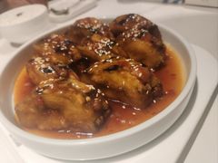 -曼玉餐厅(大卫城店)